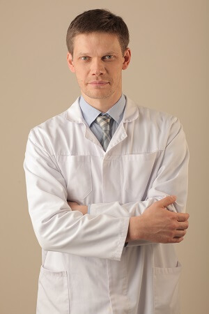 Денис Сопин